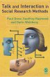 Talk and Interaction in Social Research... - Bild 1