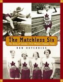 The Matchless Six (eBook, ePUB)