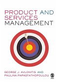 Product and Services Management (eBook, PDF)