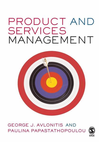 Product and Services Management (eBook, PDF) Product and Services Management (eBook, PDF)