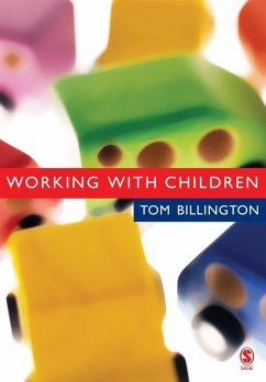 Working with Children (eBook, PDF) - Billington, Tom