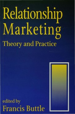 Relationship Marketing (eBook, PDF)