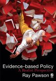 Evidence-Based Policy (eBook, PDF)
