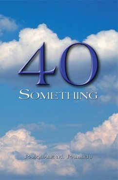 Cover 40 Something (eBook, ePUB)
