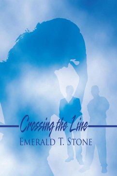Cover Crossing the Line (eBook, ePUB)