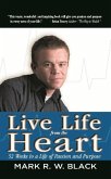 Live Life From The Heart (eBook, ePUB)