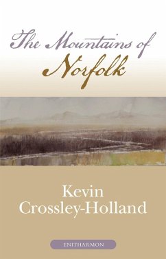 Mountains of Norfolk (eBook, ePUB) - Crossley-Holland, Kevin