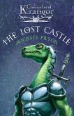 The Chronicles Of Krangor 1: Lost Castle (eBook, ePUB)