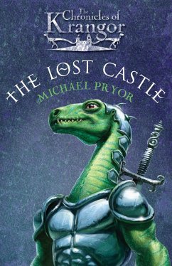 The Chronicles Of Krangor 1: Lost Castle (eBook, ePUB) - Pryor, Michael