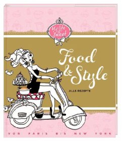 Cover Food & Style