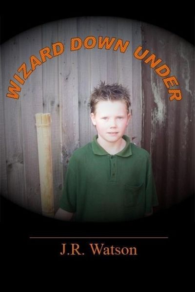 Wizard Down Under (eBook, PDF)