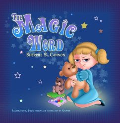 Magic Word (eBook, ePUB)