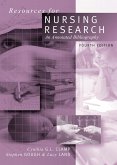 Resources for Nursing Research (eBook, PDF) Resources for Nursing Research (eBook, PDF)