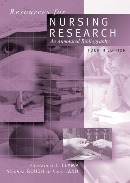 Resources for Nursing Research (eBook, PDF)