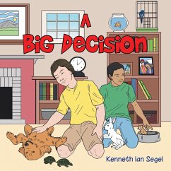 A Big Decision - Segel, Kenneth Ian