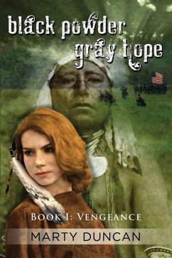 Cover Black Powder, Gray Hope (eBook, ePUB)