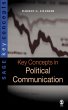 Key Concepts in Political Communication... - Bild 1