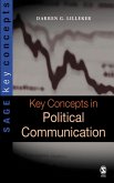 Key Concepts in Political Communication (eBook, PDF)