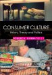 Consumer Culture (eBook, PDF) - Bild 1