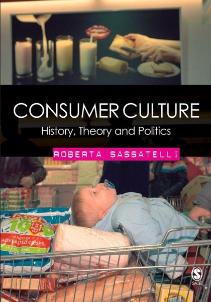 Consumer Culture (eBook, PDF) Consumer Culture (eBook, PDF)