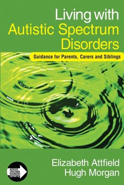 Cover Living with Autistic Spectrum Disorders (eBook, PDF)