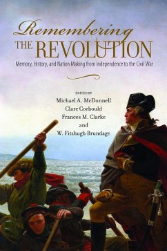 Cover Remembering the Revolution