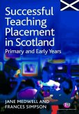 Successful Teaching Placement in Scotland Primary and Early Years (eBook, PDF)