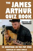 James Arthur Quiz Book (eBook, PDF)