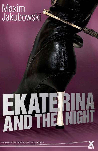 Ekaterina and the Night (eBook, ePUB) Ekaterina and the Night (eBook, ePUB)