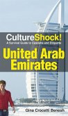 CultureShock! UAE (eBook, ePUB)