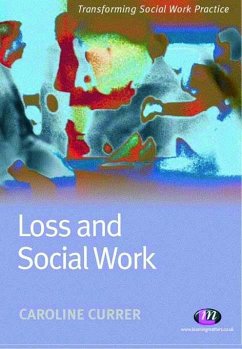 Cover Loss and Social Work (eBook, PDF)