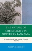 The Nature of Christianity in Northern Tanzania