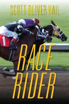 Cover Race Rider (eBook, ePUB)