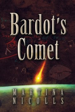 Bardot's Comet (eBook, ePUB) - Martina Nicolls