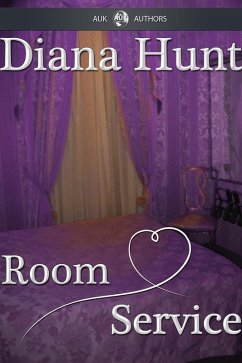 Cover Room Service (eBook, ePUB)