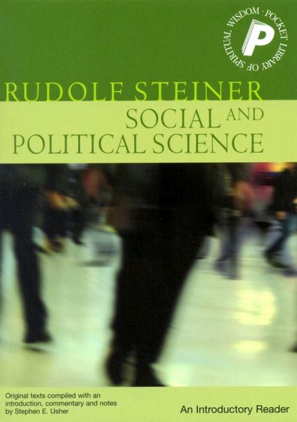 Social and Political Science (eBook, ePUB) Social and Political Science (eBook, ePUB)