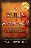 7 Rules of Achievement (eBook, ePUB)