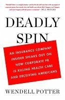 Cover Deadly Spin (eBook, ePUB)