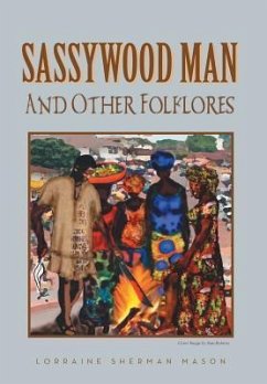Sassywood Man