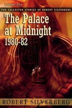 The Palace at Midnight - Silverberg, Robert