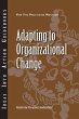 Adapting to Organizational Change - Bild 1