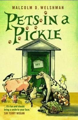 Pets in a Pickle (eBook, ePUB) Pets in a Pickle (eBook, ePUB)