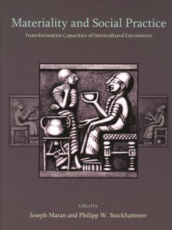 Cover Materiality and Social Practice (eBook, PDF)