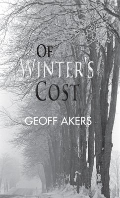 Of Winter's Cost (eBook, ePUB) - Akers, Geoff