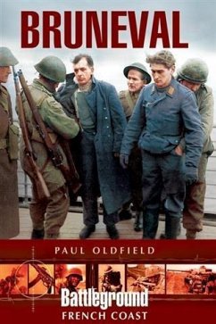 Cover Bruneval (eBook, ePUB)