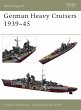German Heavy Cruisers 1939-45 (eBook,... - Bild 1