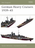 German Heavy Cruisers 1939-45 (eBook, ePUB)