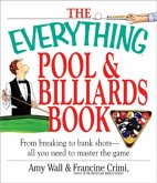 The Everything Pool & Billiards Book (eBook, ePUB)