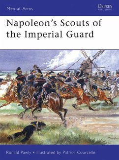 Cover Napoleon's Scouts of the Imperial Guard (eBook, ePUB)