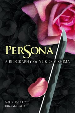 Cover Persona (eBook, ePUB)